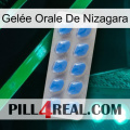 Gelée Orale De Nizagara 22